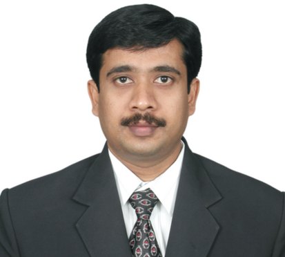 Mr. Mickeal Pushparaj 