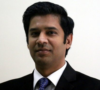 Mr.T.S. Balaji